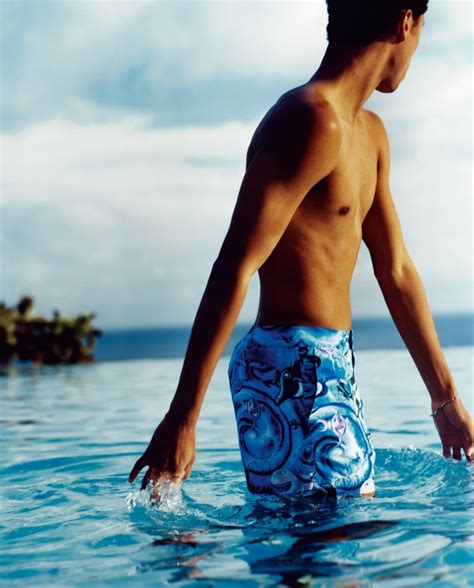 men christian dior|christian dior men's swimwear.